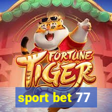 sport bet 77